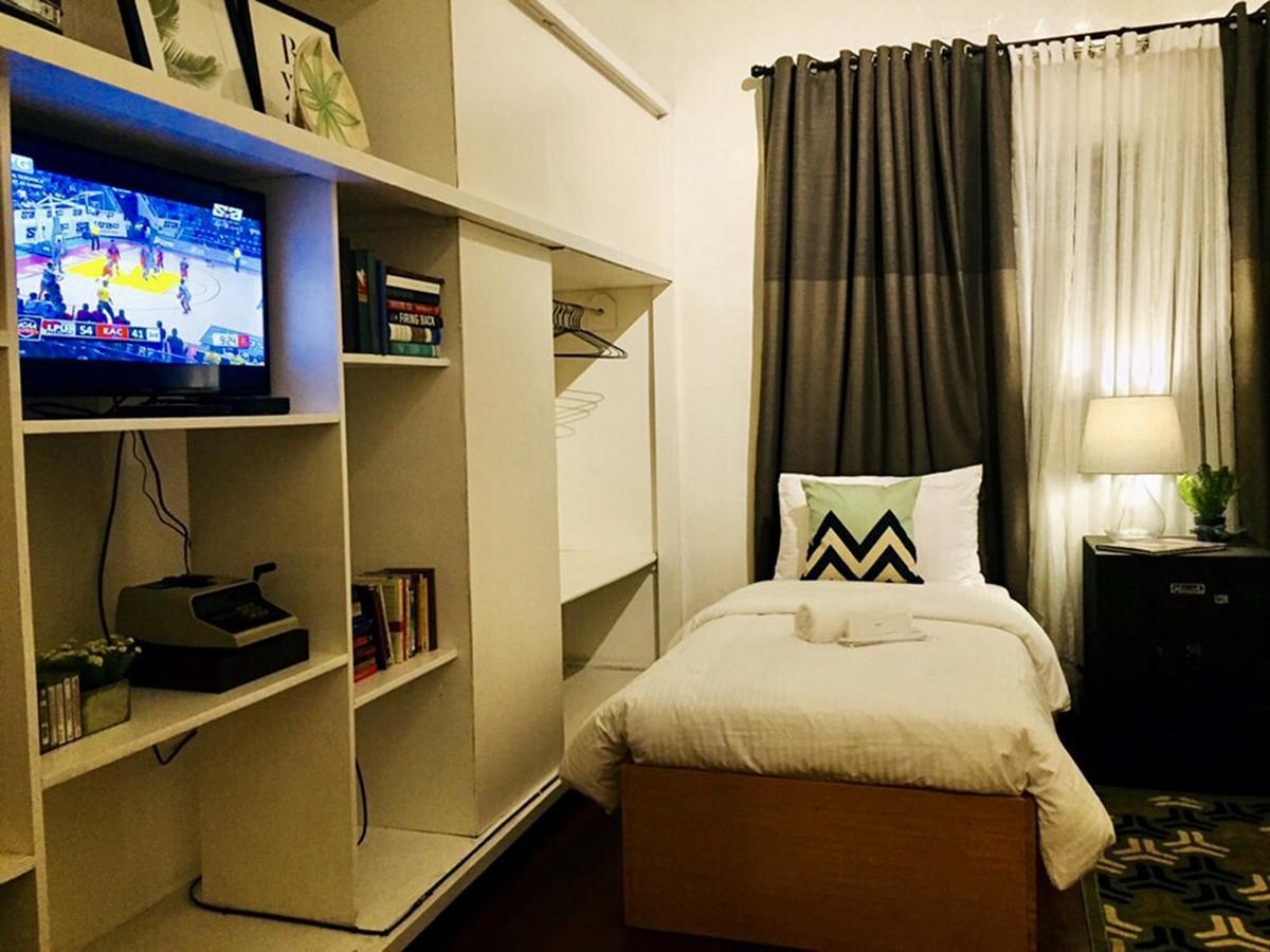 The White Bed And Breakfast Bacolod Habitación foto